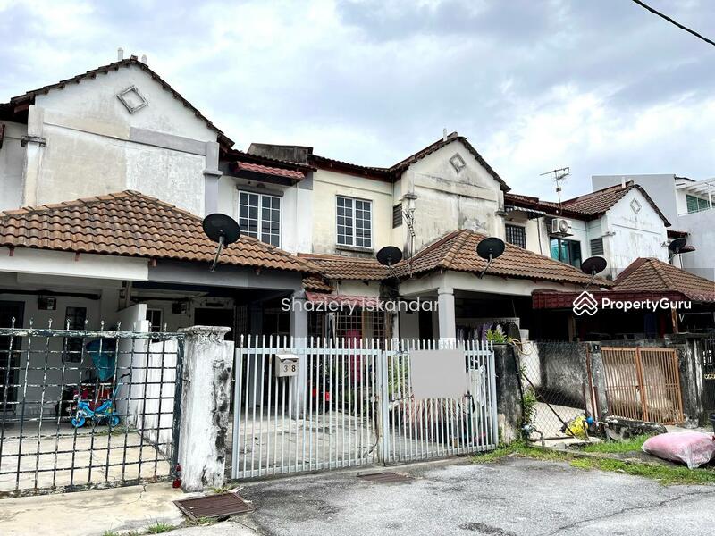 Taman Samudra Jalan Samudera Barat 8 Batu Caves Gombak Selangor 3 