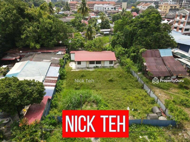 LAND SALE AT JALAN GEMAS 9311SQFT BUNGALOW LOT STRATEGY LOCATION VIEW 