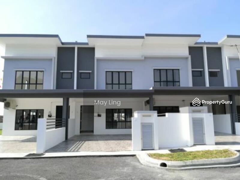 Taman Permai Indah Flat (Pandamaran), Taman Permai Indah Off Jalan
