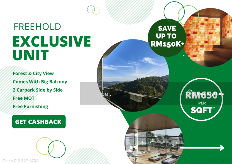 Property For Sale, at Hampton Damansara PropertyGuru Malaysia