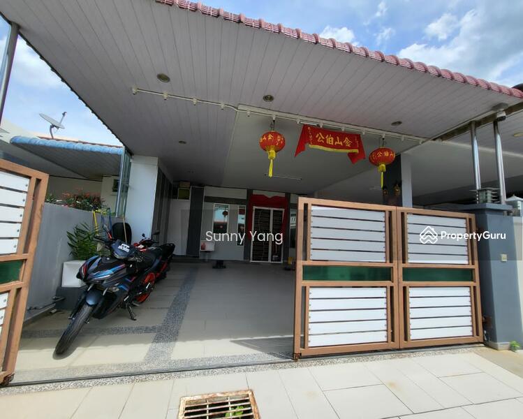 Taman Impian Ria, 32a Lorong Impian Ria 5/1, Alma, Bukit Mertajam