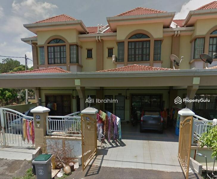 Perdana College Heights, Jalan Perdana College Heights, Mantin, Negeri