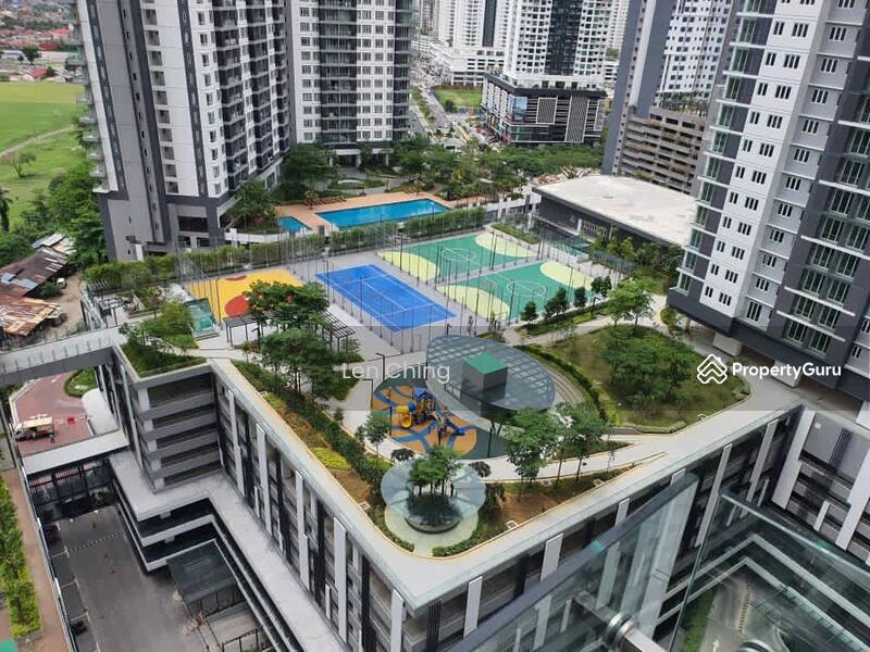 Sentul Point Suite Apartment, Jalan Sentul Pasar, Sentul, Kuala Lumpur