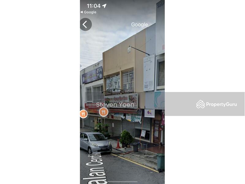 taman connaught, jalan cerdik, Taman Connaught, Cheras, Kuala Lumpur