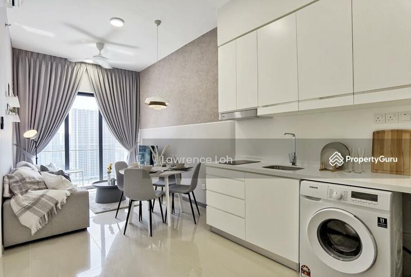 The Goodwood Residence, Jalan Pantai Permai, Bangsar South, Kuala