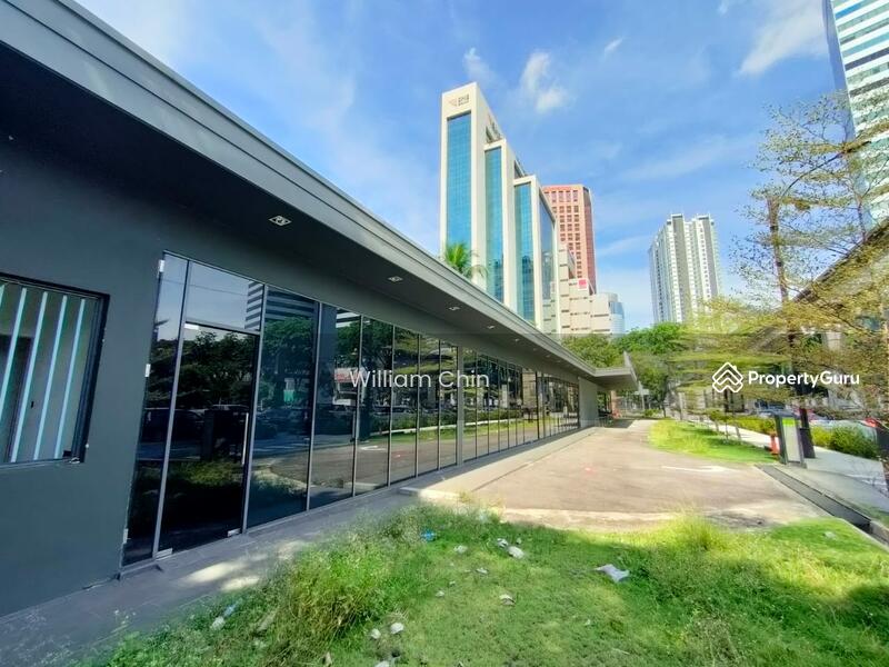 Life Centre Jalan Sultan Ismail, 20 Jalan Sultan Ismail, Bukit