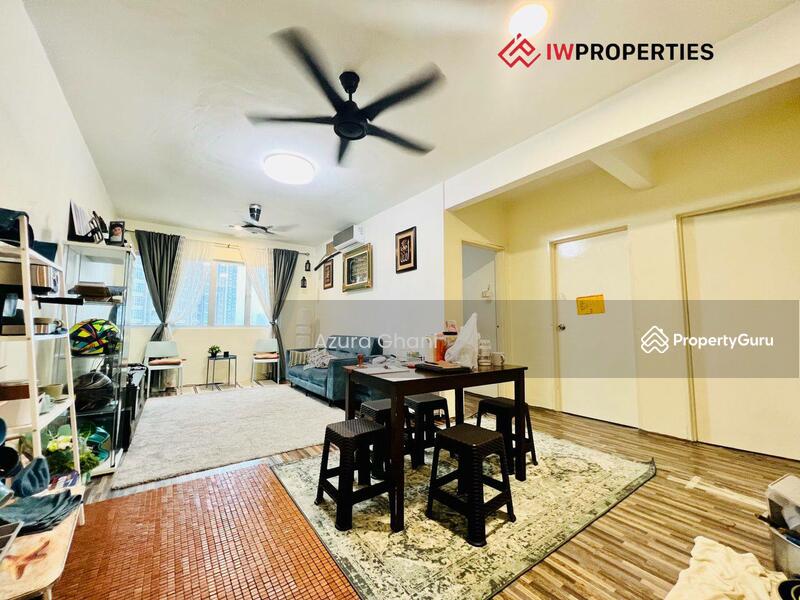 Apartment Egarden tanjung tokong, penang, Tanjong tokong, Tanjong