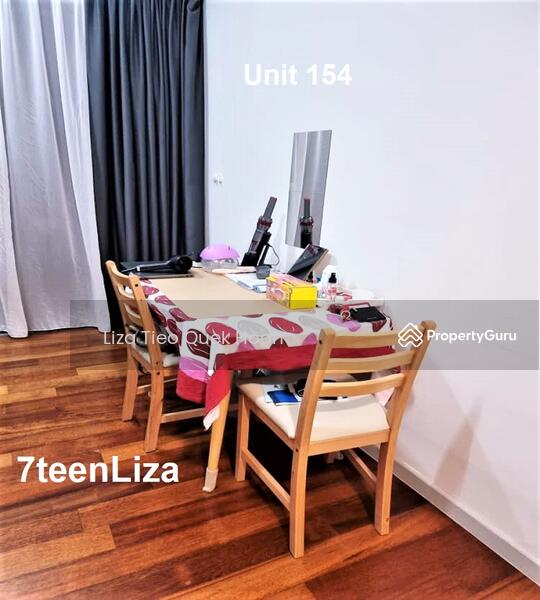 Seventeen Mall & Residences, 1082 Jalan 17/29, Seksyen 17, Seksyen 17