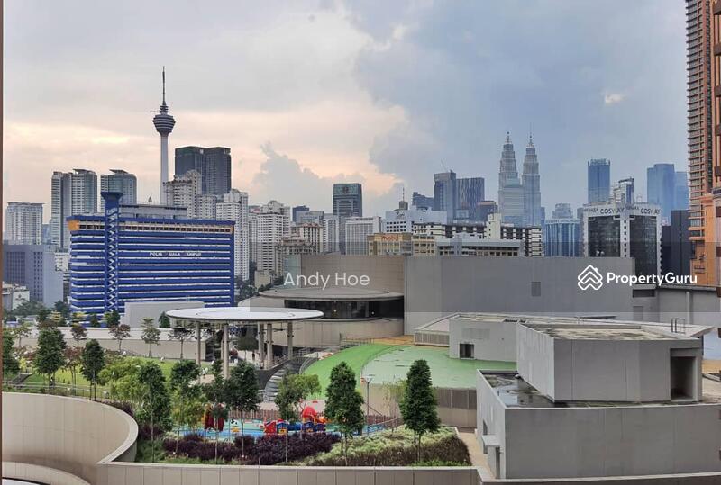 Lucentia Residence Bukit Bintang City Centre KL, No 2 Jalan Hang Tuah, Bukit Bintang, KL City