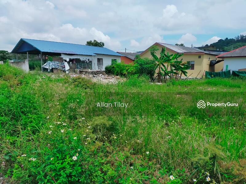 Sungai Buloh Kampung Sri Indah Bungalow Lot, Sungai Buloh, Selangor, Residential Lands for sale
