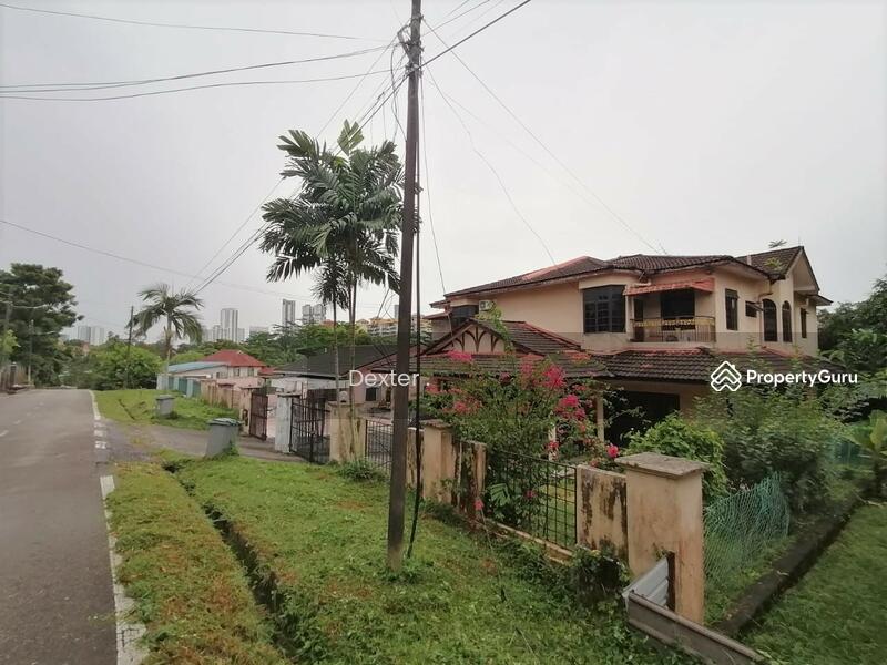 No. 5, Jalan Kampung Jawa, Kg Tarom, Johor Bahru, Johor., Johor Bahru, Johor, 4 Bedrooms, 3552