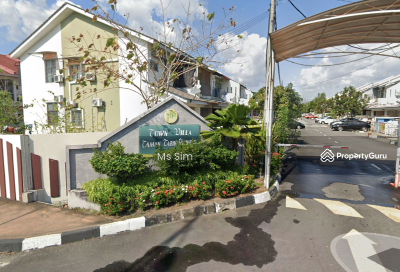 Town Villa Taman Tasik Puchong, Jalan TTP, Taman Tasik Puchong, D