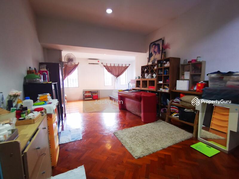 Century Garden, Taman Abad, Johor Bahru, Johor, 6 Bedrooms, 5950 sqft