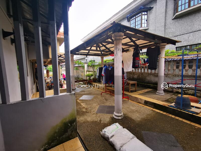 Century Garden, Taman Abad, Johor Bahru, Johor, 6 Bedrooms, 5950 sqft