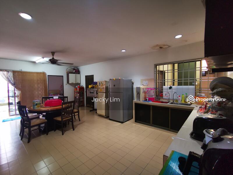 Century Garden, Taman Abad, Johor Bahru, Johor, 6 Bedrooms, 5950 sqft