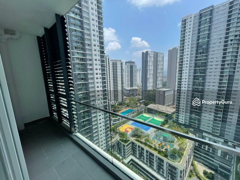 Sentul Point Suite Apartment, Jalan Sentul Pasar, Sentul, Kuala Lumpur