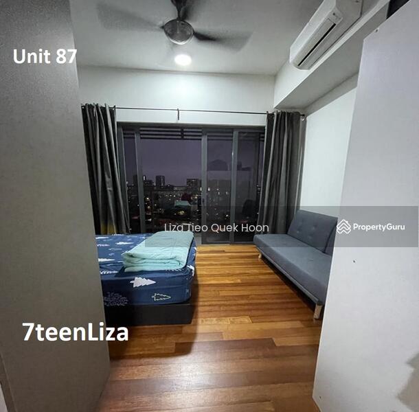 Seventeen Mall & Residences untuk disewa 1082 Jalan 17/29, Seksyen 17