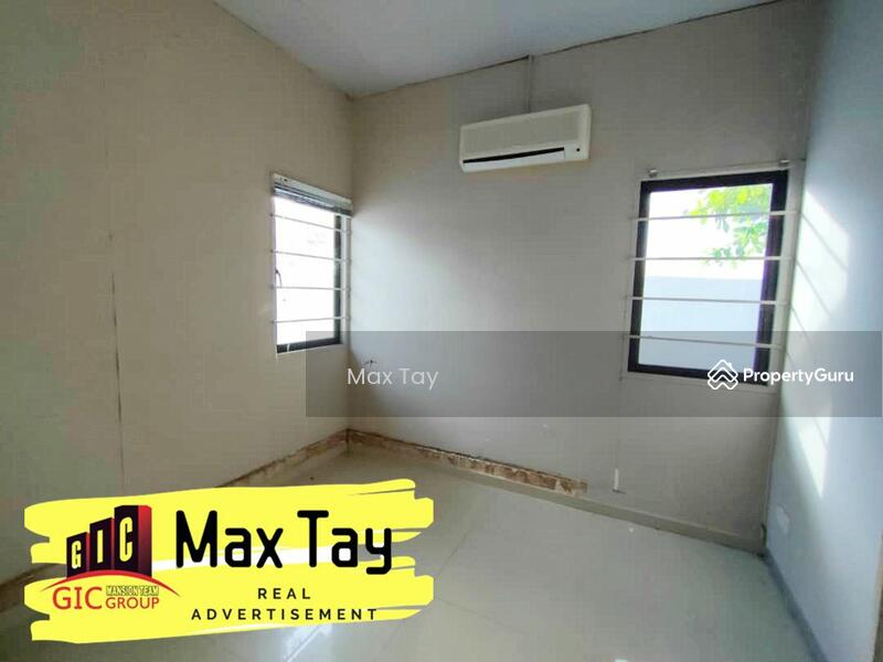 Medan Penaga Single Storey Bungalow House Jelutong, Medan Penaga
