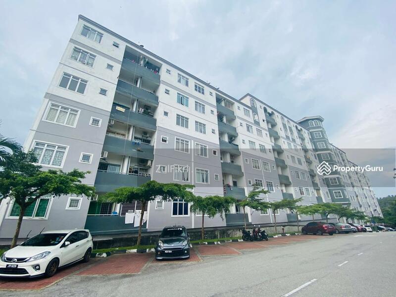 Desa Palma (Putra Nilai) Off Jalan Bbn 12/1, Bandar Baru Nilai, Nilai
