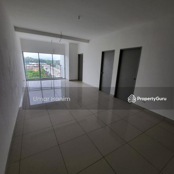 Apartment Vista Sungai Ramal, Kajang, Kajang, Selangor, 3 Bedrooms