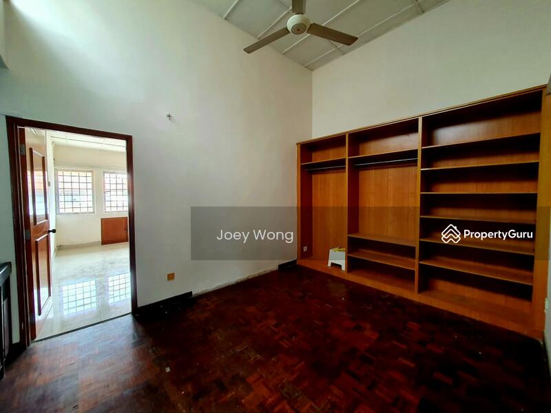 TTDI Taman Tun Dr Ismail, Jalan Athinahapan, Petaling Jaya, TTDI Taman