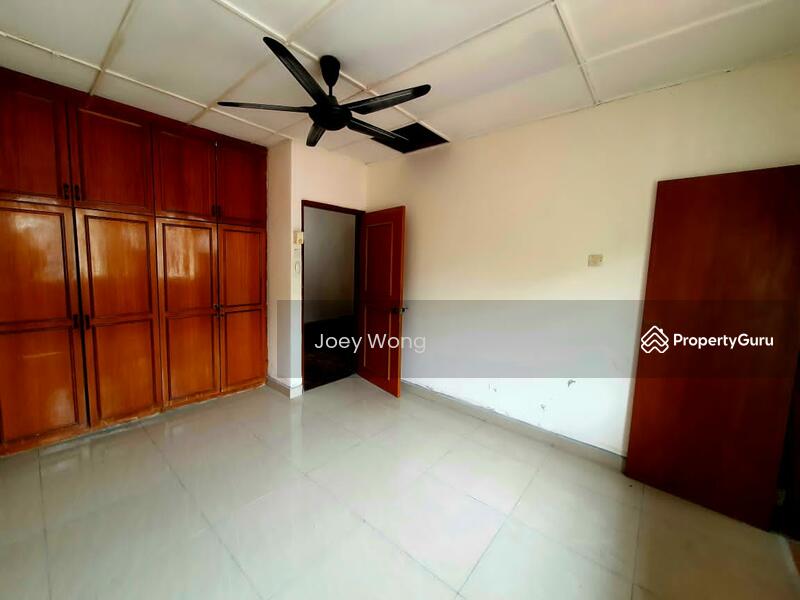 TTDI Taman Tun Dr Ismail, Jalan Athinahapan, Petaling Jaya, TTDI Taman