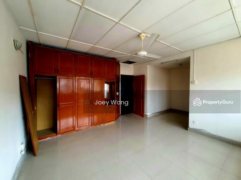 TTDI Taman Tun Dr Ismail, Jalan Athinahapan, Petaling Jaya, TTDI Taman