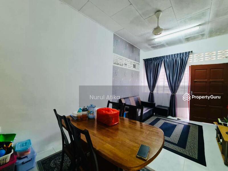 SINGLE STOREY TAMAN PURNAMA 2 SUNGAI BESAR FOR SALE, Sungai Besar