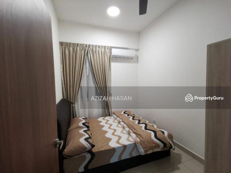 FULLY FURNISH, NICE HOUSE, Seroja Hill Condominium, Sepang, Selangor