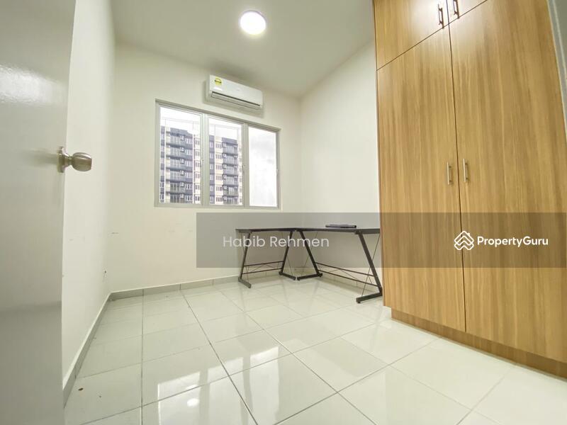 Residensi Adelia Bangi Avenue, Bangi, Selangor, 3 Bedrooms, 1082 sqft, Apartments / Condos