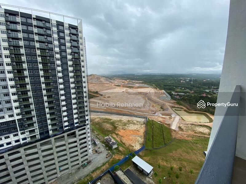 Residensi Adelia Bangi Avenue, Bangi, Selangor, 3 Bedrooms, 1082 sqft