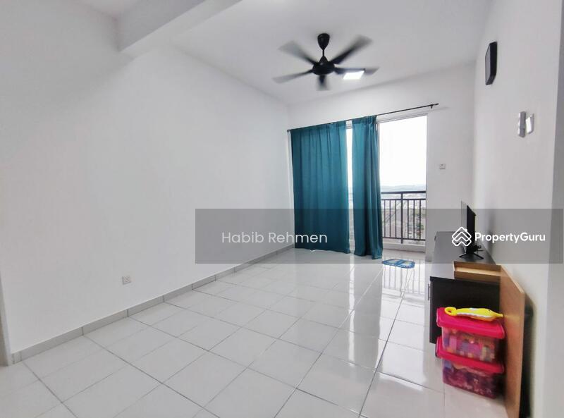 Residensi Adelia Bangi Avenue, Bangi, Selangor, 3 Bedrooms, 1082 sqft