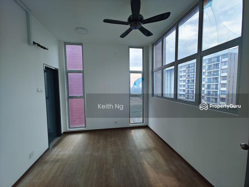 Prima Lakefront Homes Cyberjaya, Cyberjaya, Selangor, 3 Bedrooms, 850