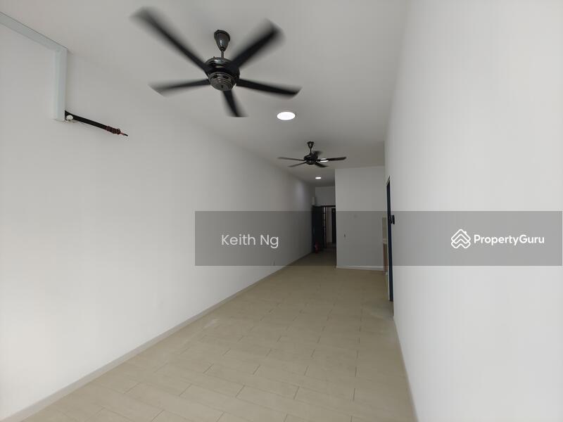 Prima Lakefront Homes Cyberjaya, Cyberjaya, Selangor, 3 Bedrooms, 850