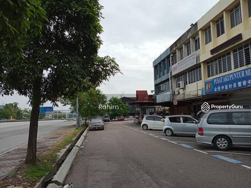 SHOPLOT JALAN PERSISIRAN PERLING, Jalan Persisiran Perling, Perling