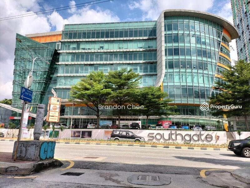 Southgate Commercial Centre, Jalan Dua, Sungai Besi, Kuala Lumpur, 1308