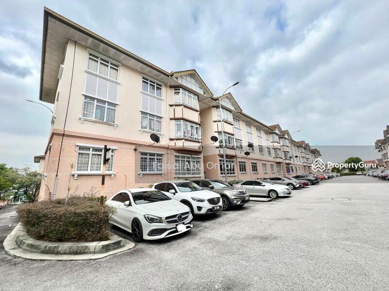 D'shire Villa Jalan Camar, Kota Damansara, Petaling Jaya, Selangor, 3