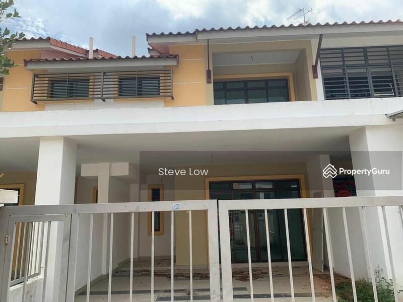 Dato Onn Perjiranan 15, Bandar Dato Onn, Johor Bahru, Johor, 4 Bedrooms