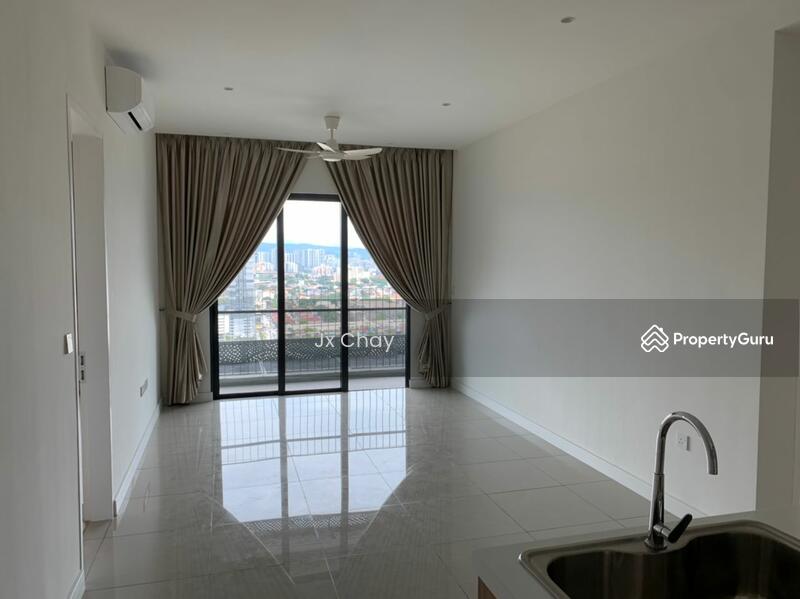 UNIO Residence, Jalan Kepong, Jinjang, Kepong, Kuala Lumpur, 3 Bedrooms