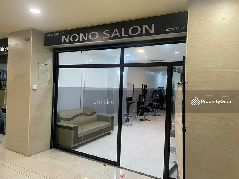 Bukit Jambul Complex, Bukit Jambul, Bayan Lepas, Penang, 499 sqft