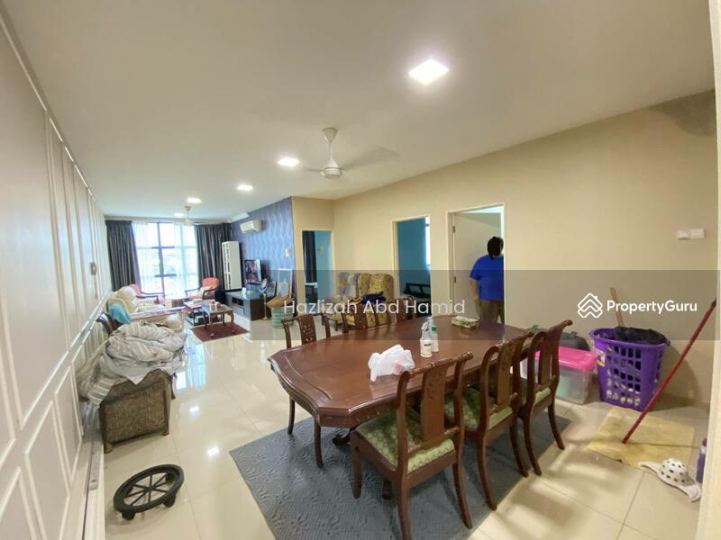 Vista Alam Serviced Apartment, Persiaran Damai Off Persiaran Dato