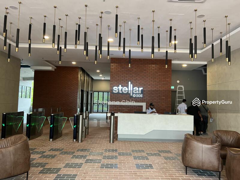 Stellar Suites, Bandar Puteri Puchong, Bandar Puteri Puchong, Puchong