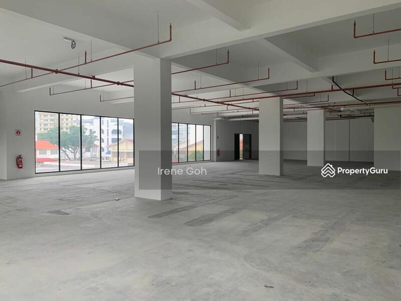 Jalan Kelawei, Pulau Tikus, Pulau Pinang, Jalan Kelawei