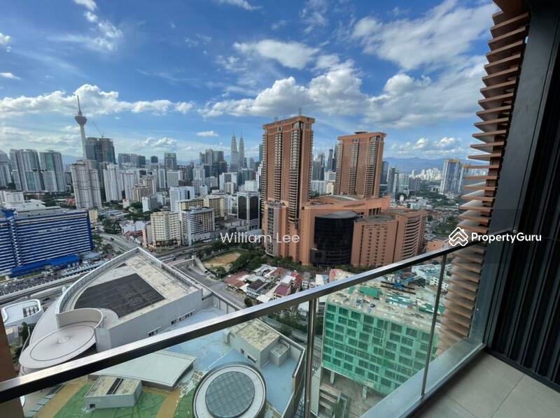 Lucentia Residence Bukit Bintang City Centre KL, No 2 Jalan Hang Tuah