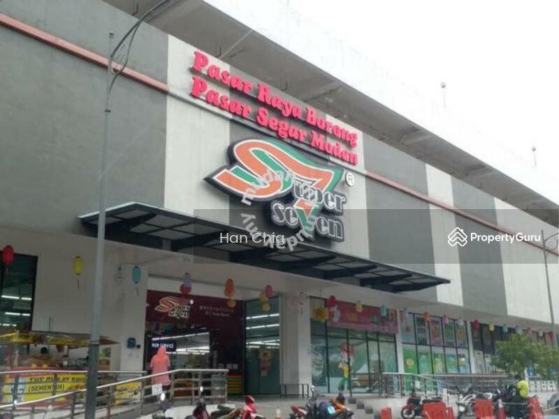 vista valley, Jalan Vista Valley, Bandar Teknologi Kajang, Semenyih, Selangor, 2500 sqft