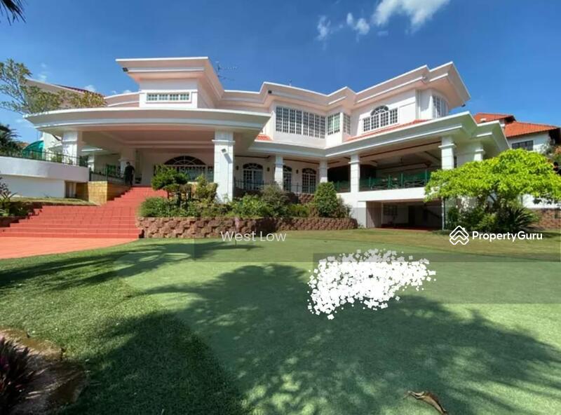 Tropicana Golf & Country Resort, Jalan Kelab Tropicana, Petaling Jaya