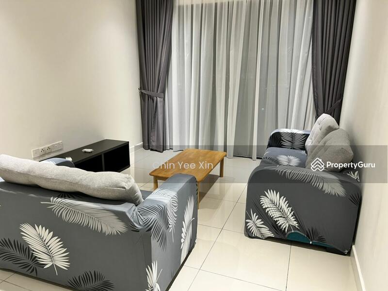 UNIO Residence, Jalan Kepong, Jinjang, Kepong, Kuala Lumpur, 2 Bedrooms