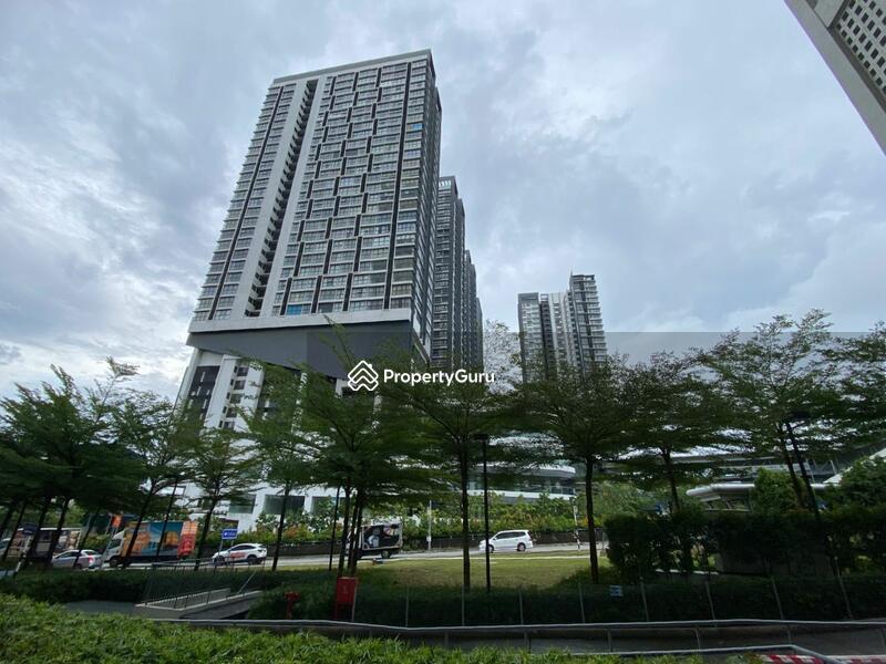 SqWhere SOVO & Retails Shops, 1836 Jalan Sungai Buloh, Kampung Baru