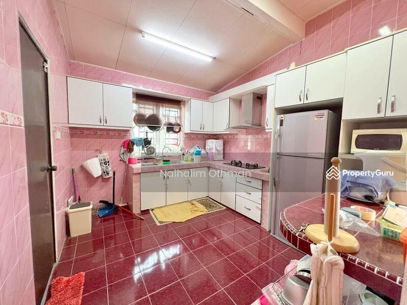 Taman Tuanku Jaafar, Jalan TTJS 3/7, Seremban, Negeri Sembilan, 4