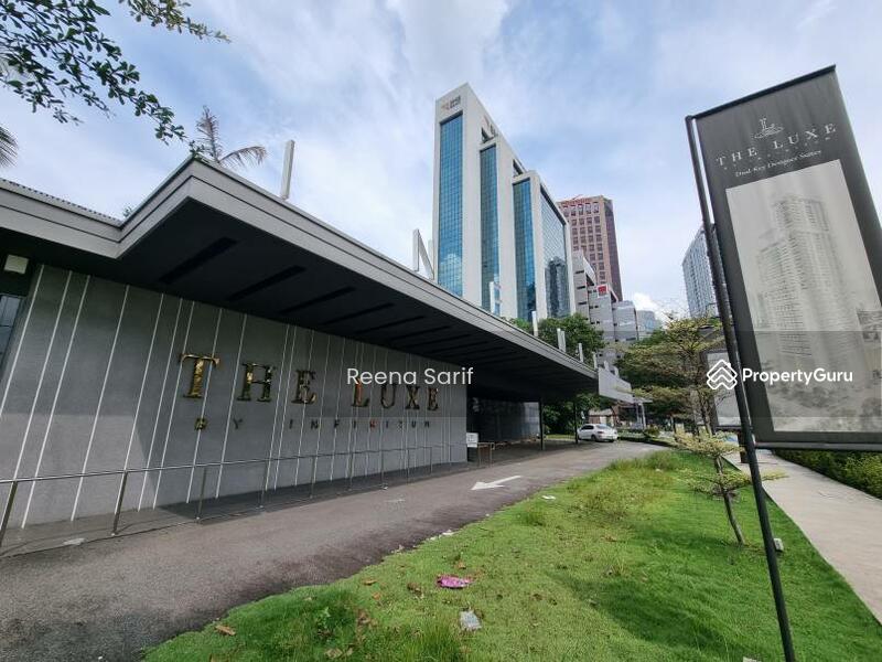 Kuala Lumpur Jalan Sultan Ismail, Jln Sultan Ismail, Kuala Lumpur 50250
